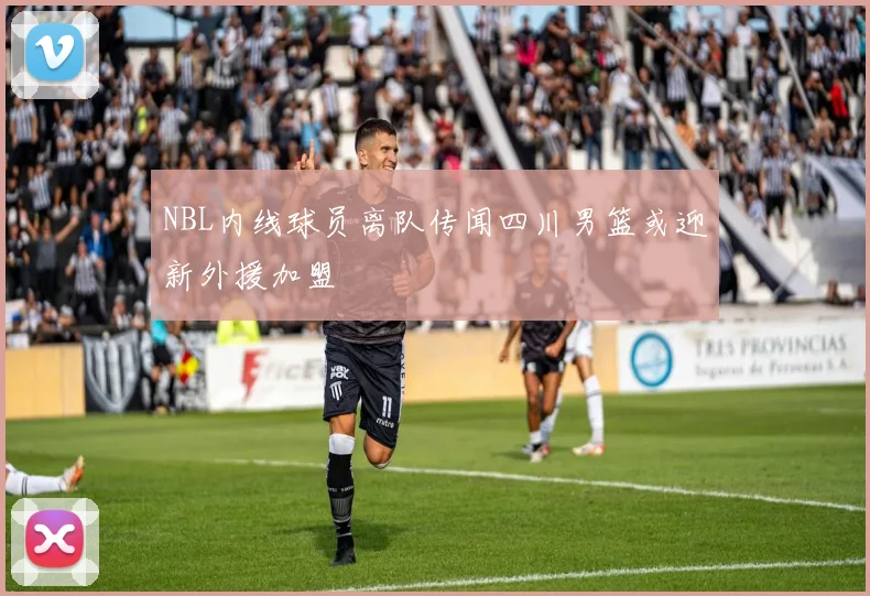 NBL内线球员离队传闻四川男篮或迎新外援加盟